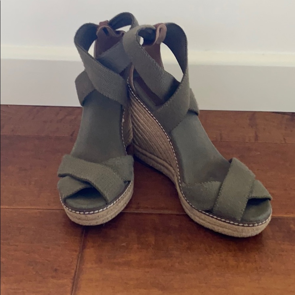 Tory Burch Espadrilles